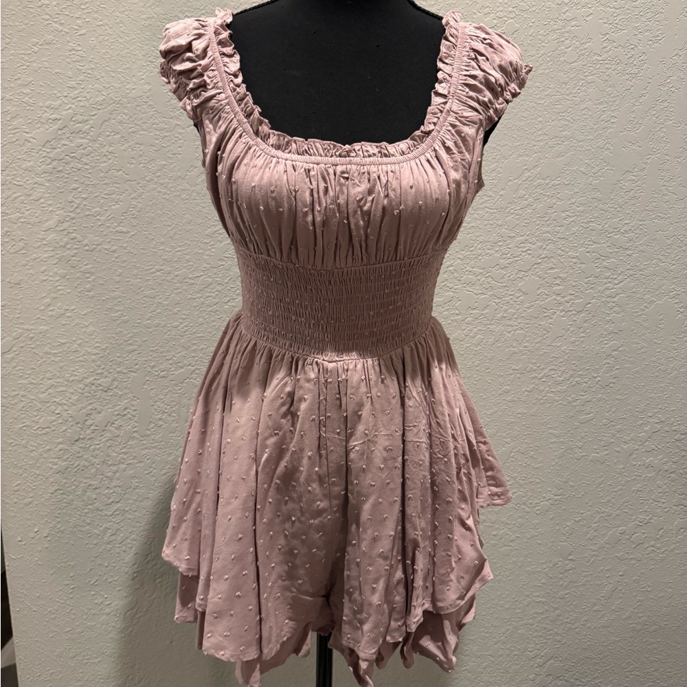 Urban Outfitters Romper